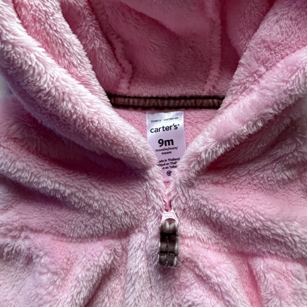 CARTERS SWEATER
